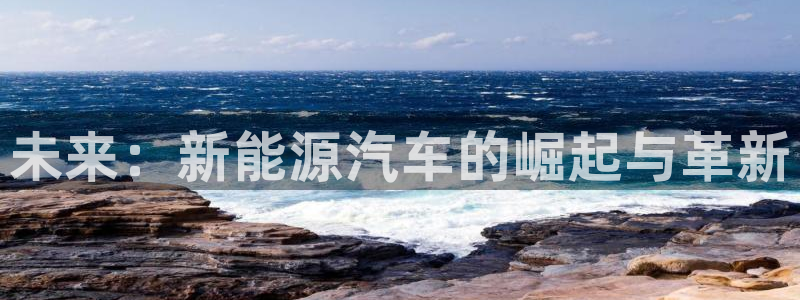 新宝GG娱乐下载:未来:新能源汽车的崛起与革新